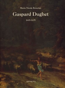Gaspard Dughet - Sa vie et son oeuvre