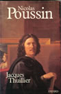 Nicolas Poussin - Jacques Thuillier
