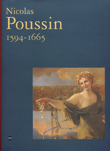 Nicolas Poussin 1594 1665 Pierre Rosenberg Et Louis